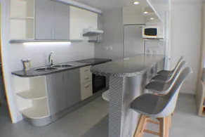 Ferienwohnung mit Terrasse - Image 5