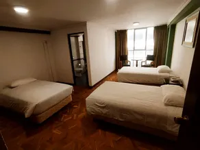 Terraza Hotel - Image 2