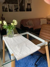 Appartement de vacances | Vue jardin - Image 3