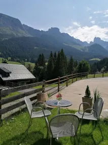 Gradevole appartamento adatto alle famiglie con giardino | Accanto allo sci - Image 3