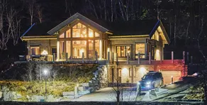 Children-friendly house with sauna & terrace | Sea view | Perfect for remote work - Image 2