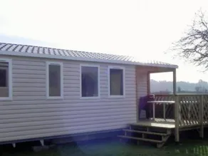 Lovely mobile home with terrace | Pet-friendly - Image 4