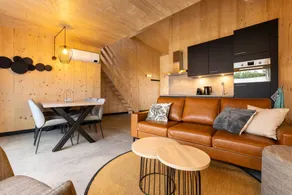 Bungalow with garden & terrace - Image 3