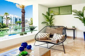 Appartement avec barbecue, piscine et terrasse | Parfait pour le travail à distance - Image 2