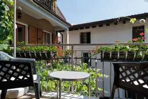 Wohnung mit Pool | Bergblick - Image 2
