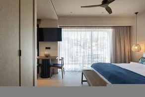 Child-friendly pleasant apartment | City view - Image 4