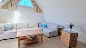 Apartment with terrace | Pet-friendly - Image 2