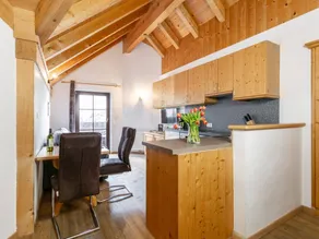 Pleasant Apartment in Langenfeld With Sauna - Image 4