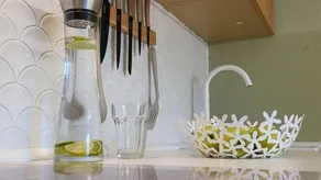 Ferienwohnung mit Pool - Image 4
