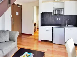 Flat with 1 bedroom for 4 persons - Image 4