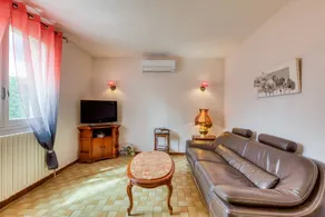 House with barbecue, terrace & garden | Garden view - Image 3