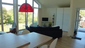Flat with BBQ & garden - Image 4