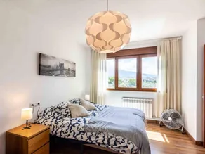 Fully equipped cottage with BBQ, terrace & private pool | Mountain view - Image 3