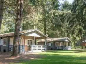 Kinderfreundliche charmante Lodge mit beheiztem Pool - Image 4