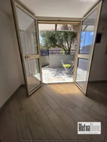 Casa vacacional apta para niños con terraza, piscina y barbacoa | Vistas a la naturaleza | Admite perro - Image 5
