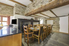 Child-friendly cottage with garden | Dogs allowed - Image 3