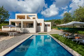 Villa Aigues Blanques - Image 2