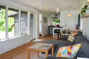 Children-friendly wonderful house with garden, terrace & BBQ - Image 2