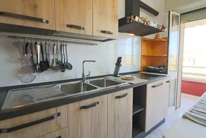 Maison de vacances avec 1 chambre à coucher pour 4 personnes - Image 4