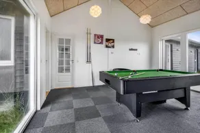 Fully equipped house with sauna, barbeque & terrace | Next to the beach | Pets are welcome - Image 4