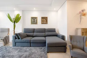 Apartment with pool & terrace | Garden view - Image 5