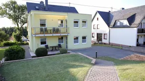Family-friendly apartment with garden & sauna - Image 4