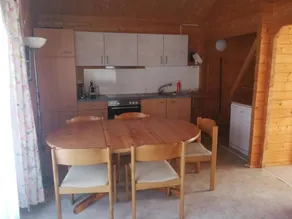Wunderschönes Ferienhaus mit Sauna, Garten und Terrasse | Bergblick | Haustiere erlaubt - Image 4