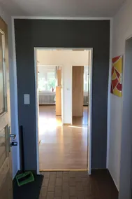 Große Wohnung in Nesse mit Garten und Terrasse - Image 3