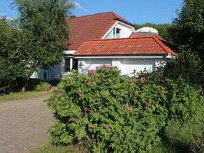 Apartment 'Auf Der Baar' with Private Terrace, Wi-Fi and Air Conditioning - Image 2