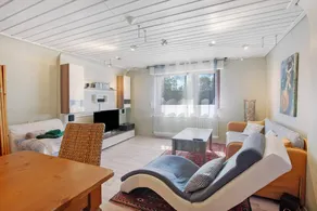 Holiday apartment with garden & BBQ | Suitable for remote work - Image 3
