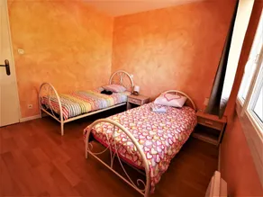 Arts En Poyaller, chambre privée - Image 3