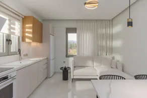 Bellissima casa con terrazza e giardino - Image 3