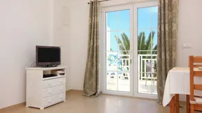 Apartment with terrace | Sea view - Image 3