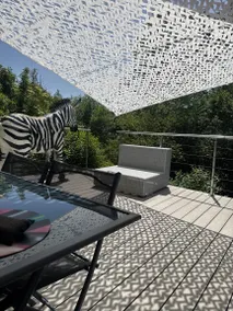 Fully equipped cottage with BBQ, garden & terrace | Lake view | Suitable for remote work - Image 4