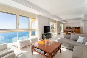 Fully equipped lovely villa with garden, fast internet & hot tub | Sea view - Image 5