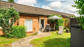 House with garden & terrace | Garden view - Image 4