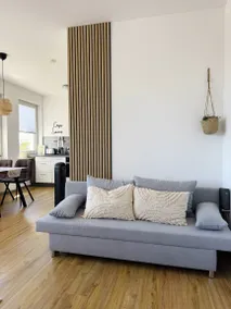 Appartement de vacances avec 1 chambre à coucher pour 3 personnes - Image 4
