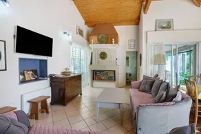 Maison Jasmin: Ferienhaus mit privatem Pool, Terrassen und WLAN - Image 5