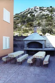 Wohnung mit Grill und Terrasse | Neben dem Strand - Image 3