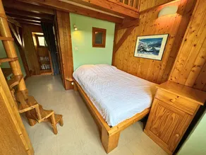 Appartement de vacances avec 1 chambre à coucher pour 2 personnes - Image 5
