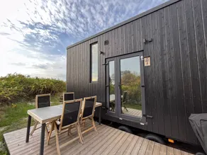 Nice cabin with 2 bedrooms for 4 persons - Image 3