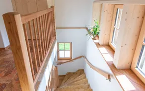 Flat with garden, BBQ & terrace - Image 4