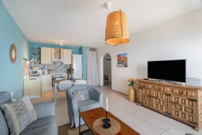 Holiday home with terrace | Sea view | Good for workation - Image 4