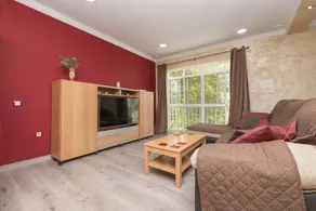 Flat with 2 bedrooms for 6 persons - Image 2