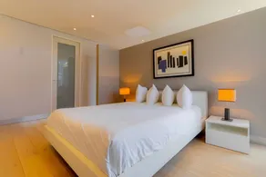 Appartement avec jardin, barbecue et internet haut débit | Vue montagne - Image 3