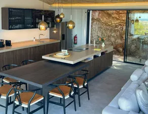 Villa with optional heated pool in Jávea - Image 4