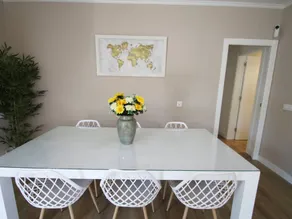 Fully equipped beautiful villa with barbecue, garden & private pool | Pets allowed - Image 4