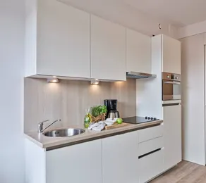 Holiday home with 1 bedroom for 5 persons - Image 3
