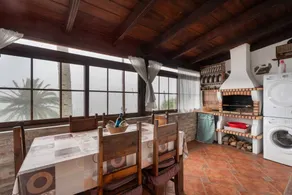 House with terrace & barbeque | Garden view | Pet-friendly - Image 5