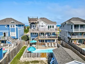 Maison de vacances adaptée aux familles avec jacuzzi, barbecue et piscine privée | Vue sur l'eau | Proche de la plage - Image 2